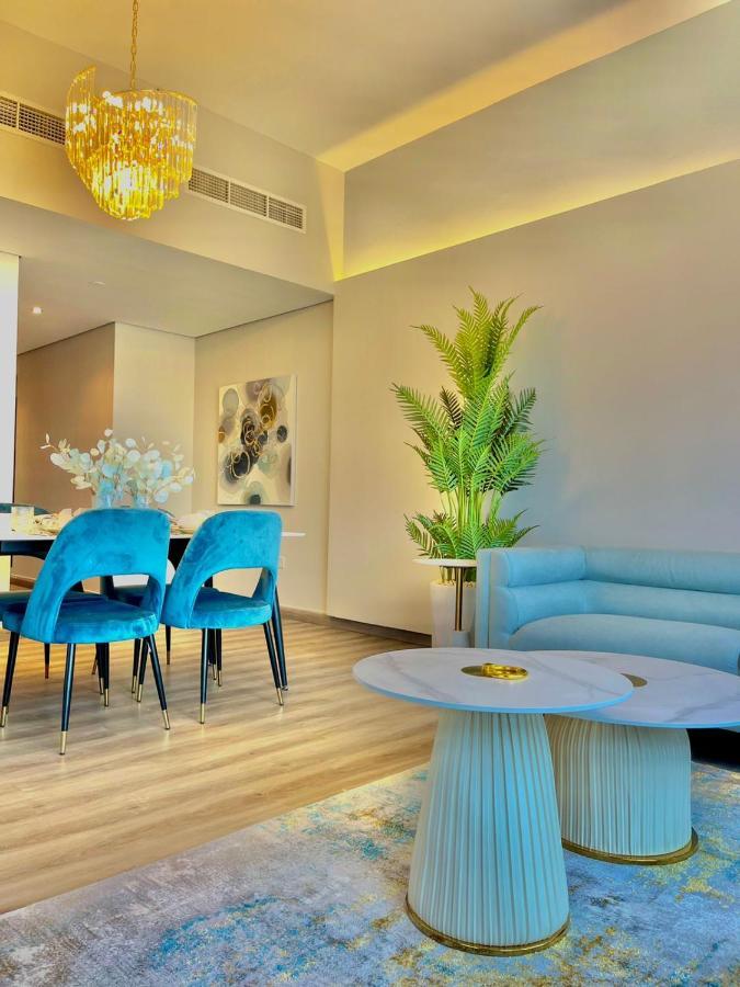 First Class 2Br With Burj Khalifa & Downtown View Dubai Ngoại thất bức ảnh