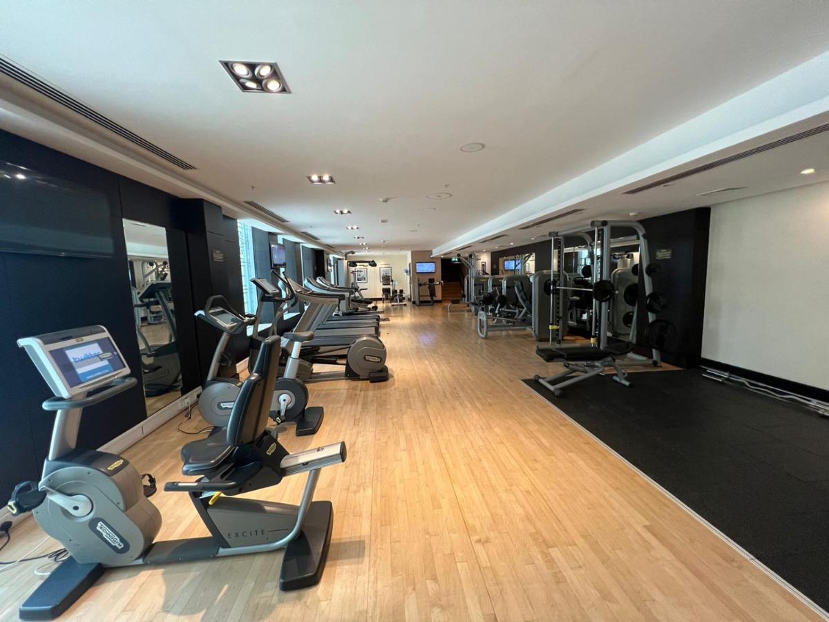 First Class 2Br With Burj Khalifa & Downtown View Dubai Ngoại thất bức ảnh